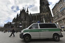 Algerian man found not guilty of Cologne New Year's Eve sex assault