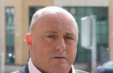 Dave Mahon found not guilty of murder but guilty of manslaughter of his stepson