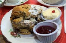 8 of the most scrumptious scones in Dublin