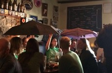16 things that could only happen in Irish pubs