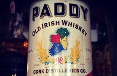 The company behind Jameson and Powers wants to sell Paddy to a US firm