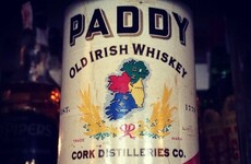 The company behind Jameson and Powers wants to sell Paddy to a US firm