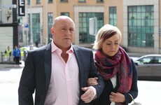 Convicted of manslaughter, Dave Mahon told gardaí he was not built for prison