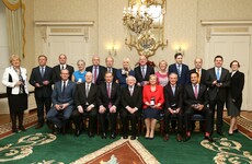 'Where are they?': Utter confusion in the halls of Leinster House on a bizarre day