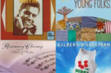A Driving Soundtrack for a Broken Heart