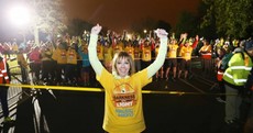 Darkness Into Light: 120,000 people take part in annual suicide prevention event