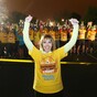 Darkness Into Light: 120,000 people take part in annual suicide prevention event