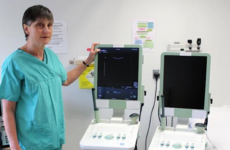 Family of woman who died from ovarian cancer donates ultrasound scanners in her memory