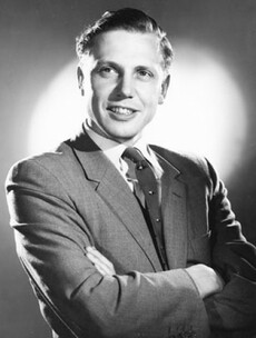 David Attenborough is 90 today - watch him catch a dragon, back in '56