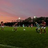 Red sky and red faces as Pat's succumb to 5th league defeat of the season against Derry