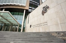 Cork man jailed for sexually assaulting his friend's daughter