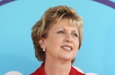 Mary McAleese prepares for the end of her presidency