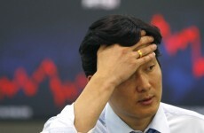 Markets fall as worries over eurozone lead to talk of 'radical overhaul'