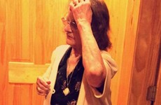 This girl tweeted that nobody showed up to her nana's art show and it was heartbreaking