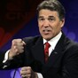 Watch: Rick Perry forgets which agencies he wants to abolish in debate gaffe