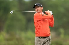 Strong showing sees Ireland's Peter Lawrie move into contention in Morocco