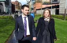 The bakery in the 'gay cake row' is back in court to fight the judgement