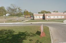 Ohio school put on lockdown after man stabs eight-year-old girl in school yard