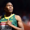 VIDEO: Caster Semenya hammers out Rio warning in Doha