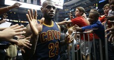 Spurs take series lead, Cavs poised to sweep Hawks in the NBA playoffs