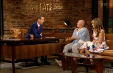 This terminally ill Galway mam was an inspiration on The Late Late Show
