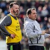 Banner unchanged ahead of league final replay with Waterford