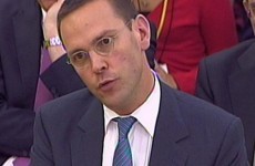 James Murdoch to appear before MPs to answer more hacking questions