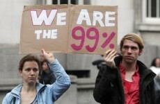 WATCH: What's Occupy Dame Street all about?