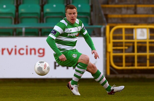 Rovers return to fourth on a miserable night for Longford · The 42