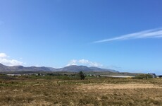 I tried to do my normal job using broadband in rural Ireland. Here's how it went