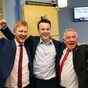 Northern Ireland: All 108 seats filled as election count finishes