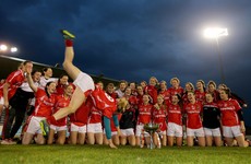 New man at helm, same old result as Cork ladies make it four in a row