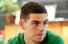 Gillingham’s John Egan on his GAA roots and leaving Ireland as a teenager