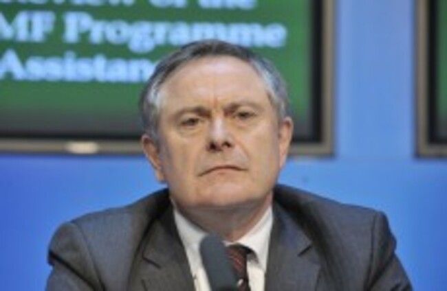 Liveblog: Capital spending announcement