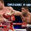 'I like to challenge myself,' but welterweight return in store for Khan