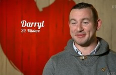 First Dates Ireland is already looking for participants for series 2