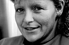'One Veronica Guerin, her murder, her sacrifice, should be enough'