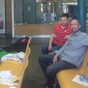 'They're being starved into submission': Homeless men continue to occupy Bray council building