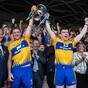 Kelly the scoring hero as Clare claim dramatic league final win over Waterford