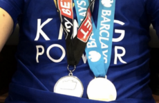 A Premier League medal and promotion on the same day for Ritchie De Laet