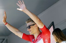 Kittel claims back-to-back stage wins at the Giro