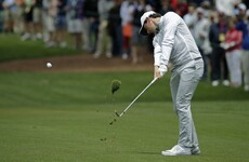 Stunning birdie run puts McIlroy back in contention at Wells Fargo