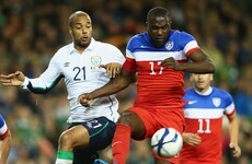 McGoldrick hoping for Ireland's call after netting again for Ipswich