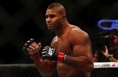 Big knockout wins for Overeem and Struve cap the UFC's first Dutch event