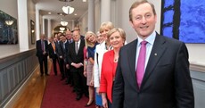 Here are eight headaches the new government is going to have to deal with straight away