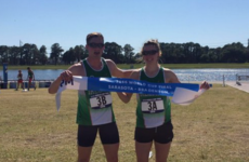 World Cup gold for Coyle and Lanigan O'Keeffe ahead of Rio 2016