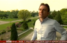 BBC journalist expelled from North Korea after being held for three days