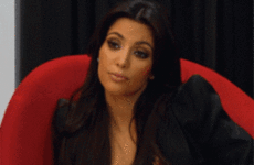 Stop pretending you don't know who the Kardashians are