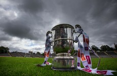 Poll: Who do you think will win this year's Ulster SFC?