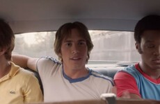 Trailer Watch: Which movie should you go see this weekend?
